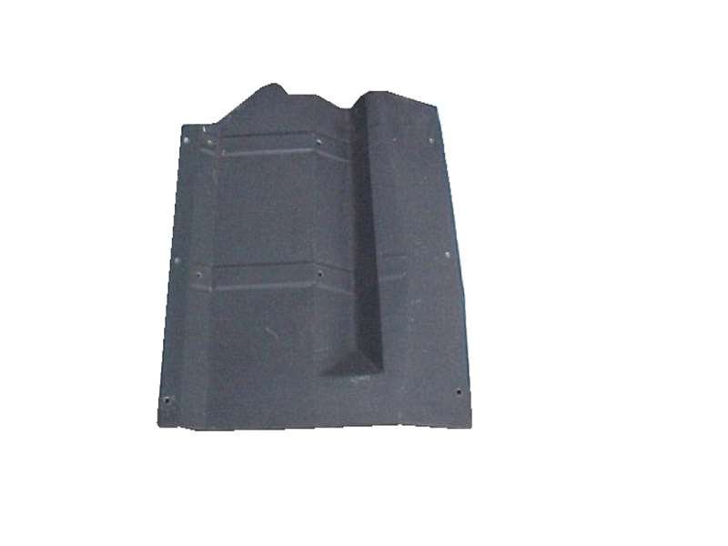 Hino N Series N1017- Right Front Guard PN: HN034R