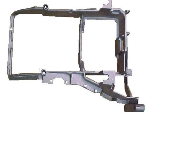 DAF CF Series CF85 2000-2005- Left Headlight Mount Bracket PN: DF025L