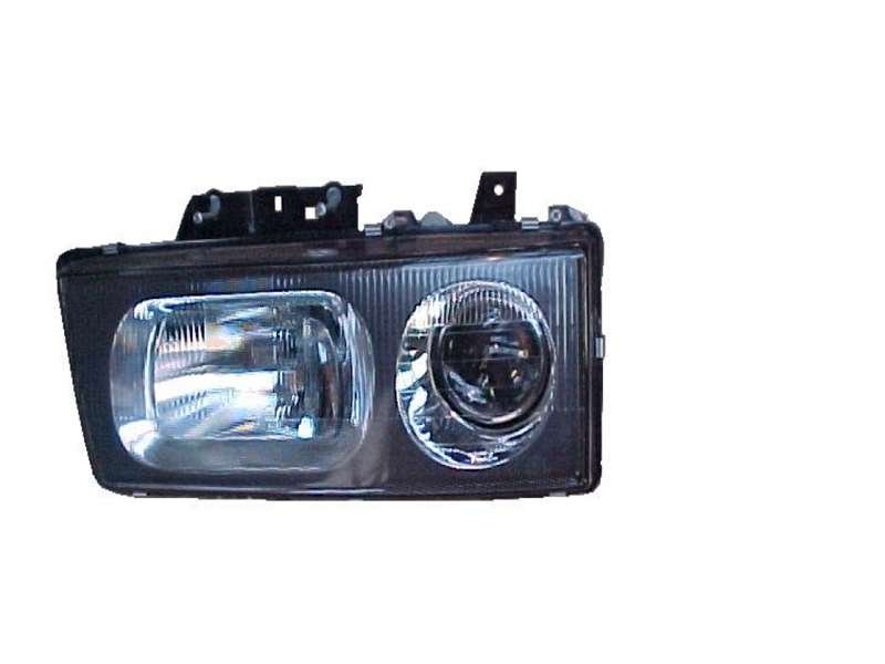 Mitsubishi Fuso FS FS418T - RH Headlight (Bug Eye) PN: MB0232R