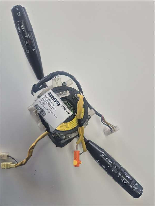 Hino 500 Series GH GH8MMG-UHU - Combination Switch