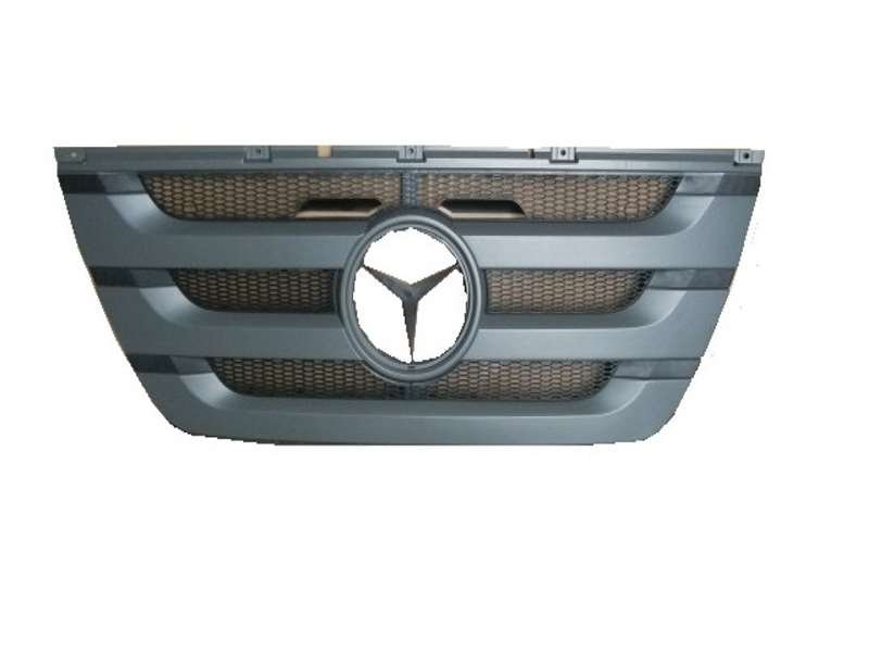 Mercedes Benz Actros MP3 2008-on - Grille PN: BZ034