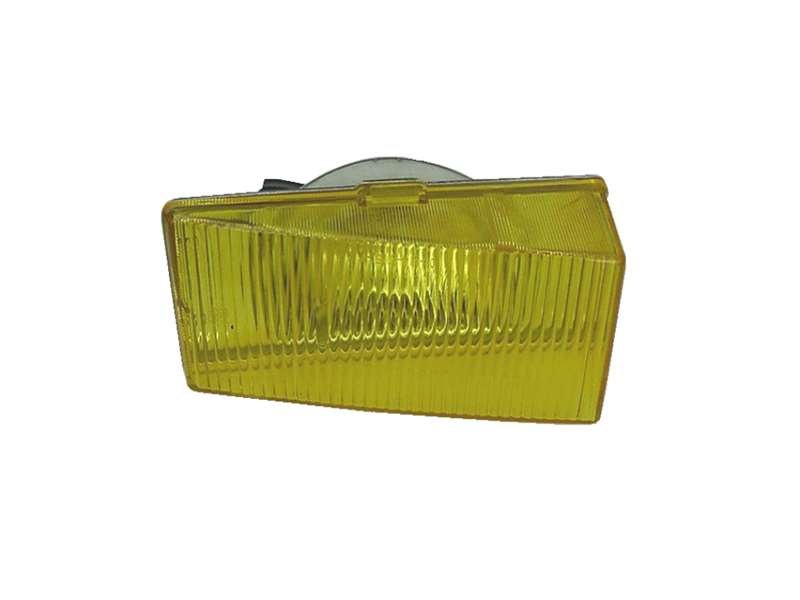 Mitsubishi Fuso FS FS400 - RH Fog Lamp Amber PN: MB0233R