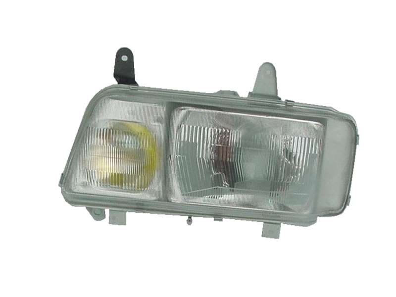 Isuzu GIGA 1997-on - Left Headlight PN: IZ0934L
