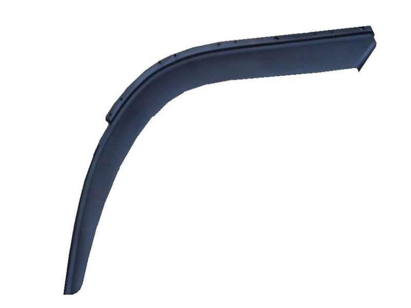 Hino FY FY1K- Wheel Guard rubber (single steer) PN: HN068R