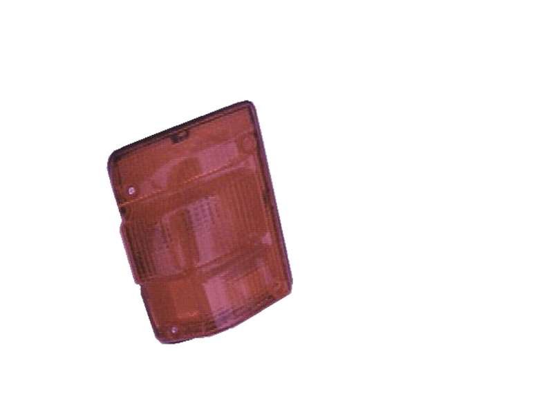 Hino N Series N1017- Left Corner Light PN: HN0320L