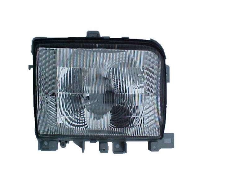 Nissan UD Atlas F23 - Right Headlight PN: NS0513R