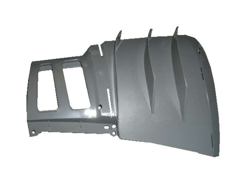 Mercedes Benz Actros MP3 2008-on - Corner Panel Inner PN: BZ0315R