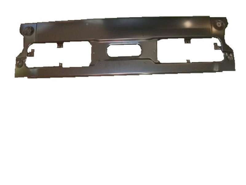 2002 Nissan UD MK Series MK210 - Front Bumper (Shallow) PN: NS0644NS