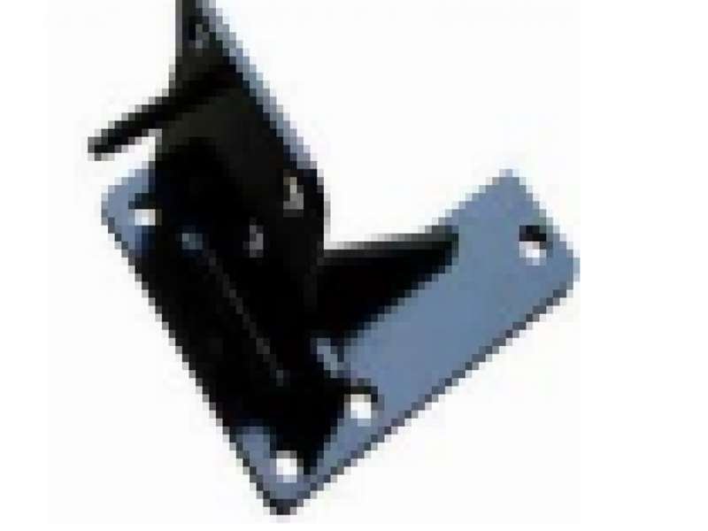 2002 Hino 500 Series- Bumper Mount (NARROW) up to 2010 PN: HN0854R