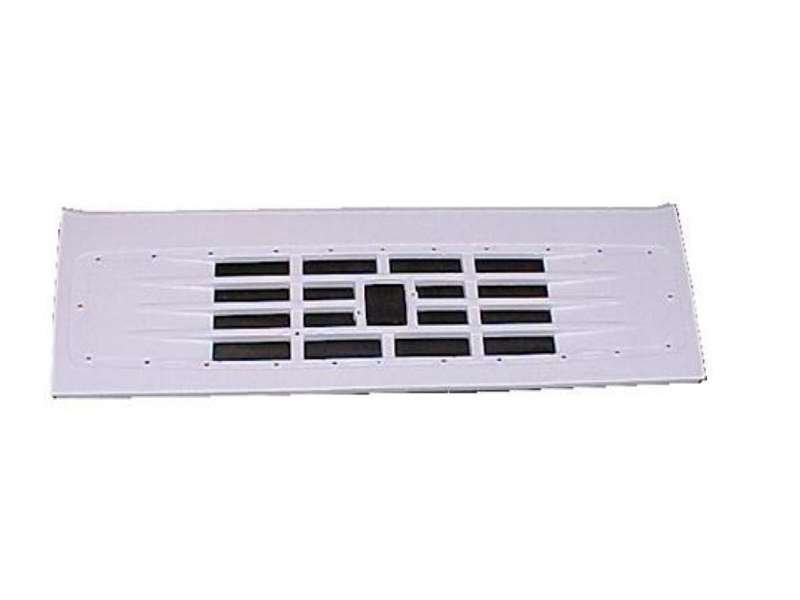 - Front Panel FM PN: VL022