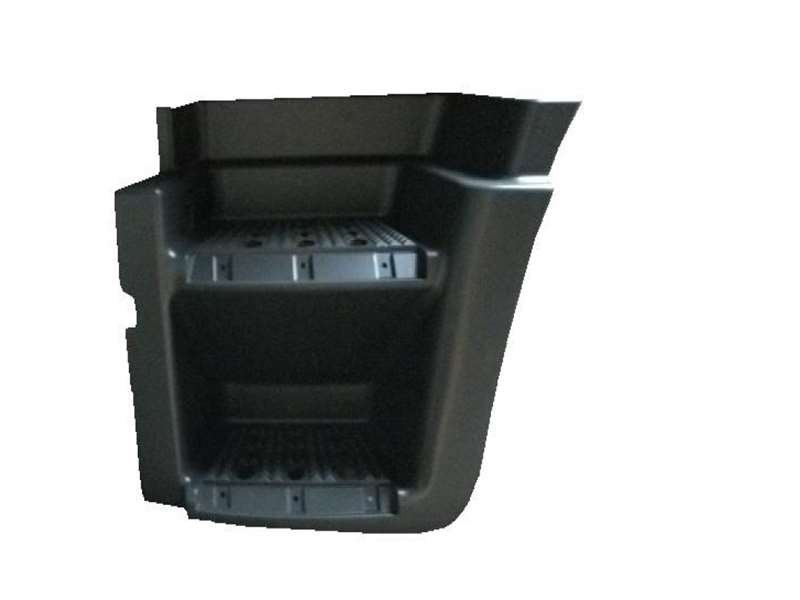 Iveco Stralis 2002-2008 - Step Bucket PN: IV0110R