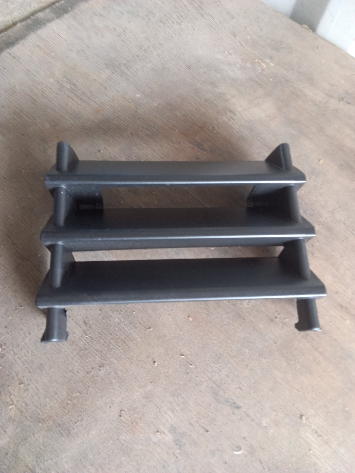 DAF CF Series - Front Panel Grille PN: DF02 46