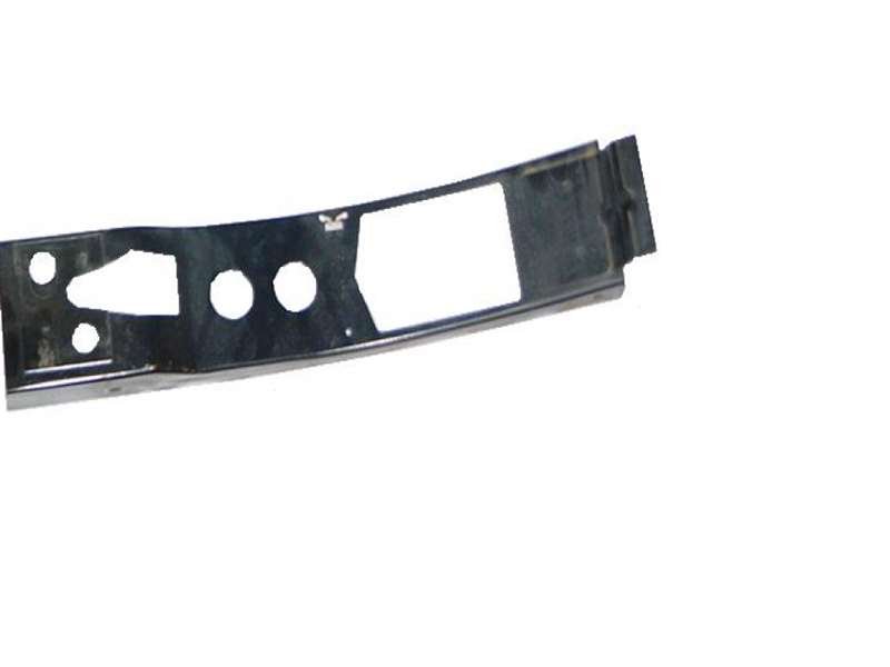 Isuzu N-Series NKR-NPR 1985-1994- Bumper Iron PN: IZ031R