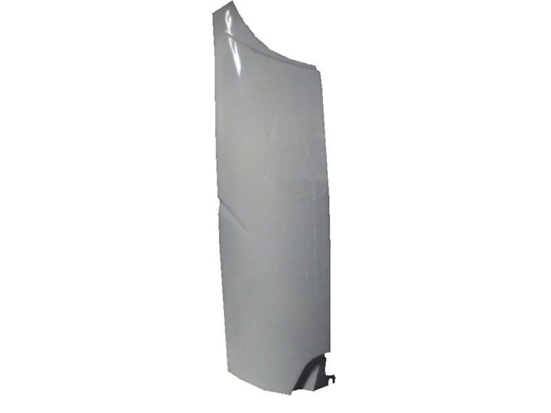 Toyota Dyna XZU710 - LH Corner Panel PN: TY0541L