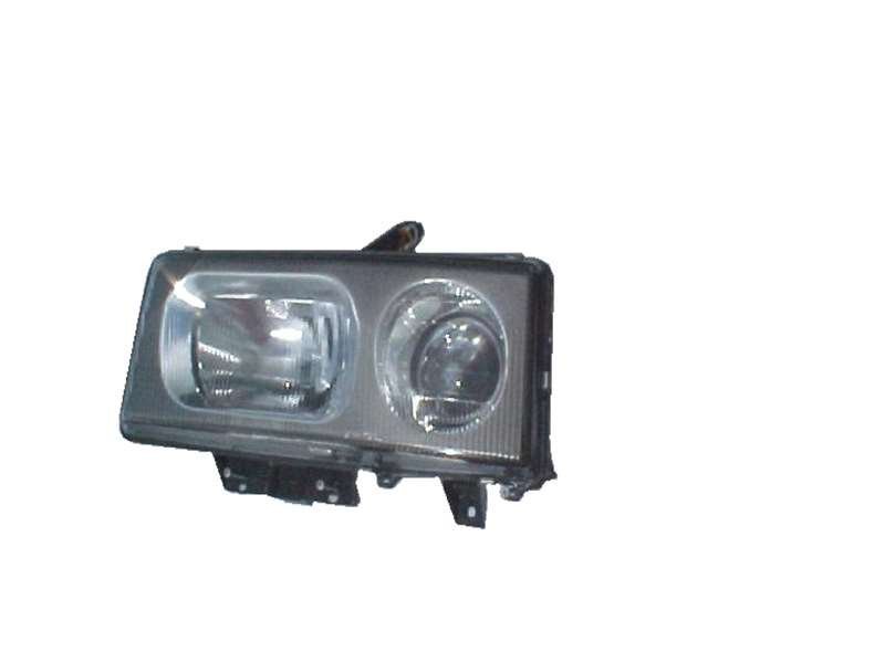Mitsubishi Fuso Fighter FK6/FM6 1996-2008 - Headlight Bug eye PN: MB0733L
