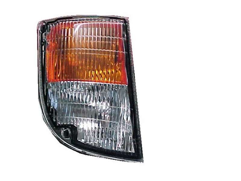 2010-2017 Mitsubishi Fuso Rosa P120- Left Corner Light PN: SP5L