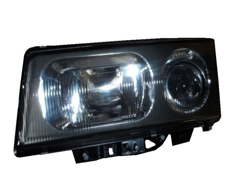 Mitsubishi Fuso Fighter FK6/FM6/FN6 2008-on - LH Head Lamp Late PN: MB0749L