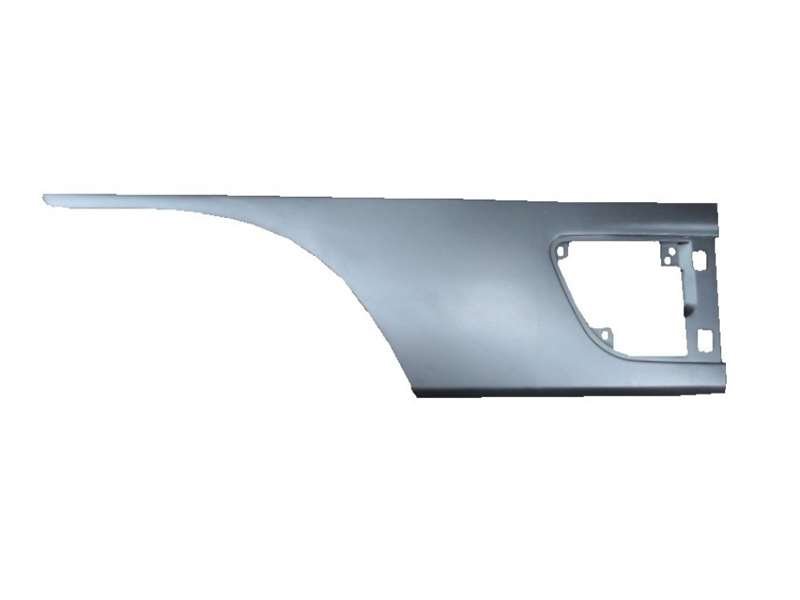 Hino 500 Series Ranger 1996-on- Door Garnish PN: HN0423L