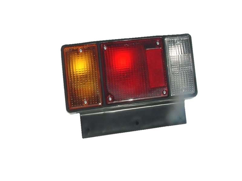 Isuzu N-Series NKR-NPR 1985-1994- Taillight PN: IZ039R