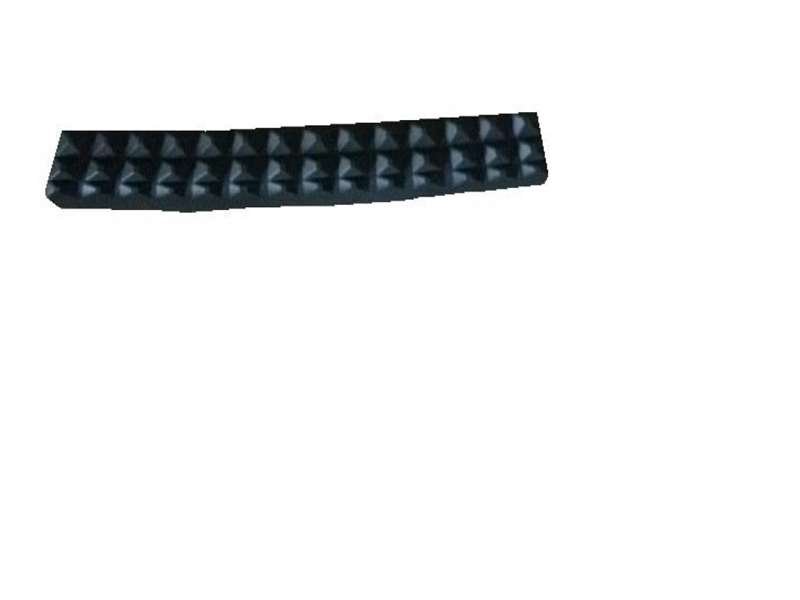Iveco Stralis 2002-2008 - Step Edge Top PN: IV0111R