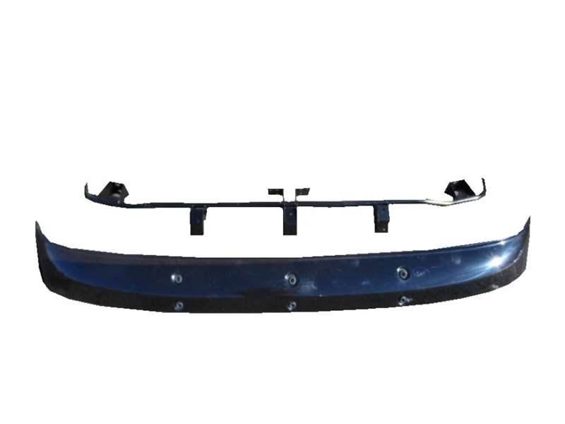 2006 Mack Qantum All - Sun Visor (Only fits high roof models) PN: RN044