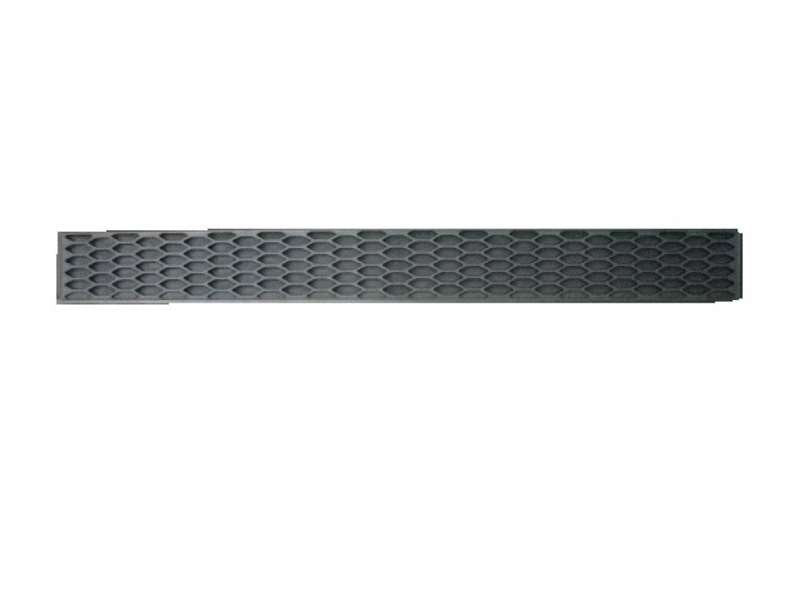 Mercedes Benz Actros MP3 2008-on - Apron Grill Center PN: BZ036