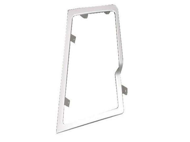 2002 Volvo All Models All Series - LH Headlight Rim PN: VL0216L