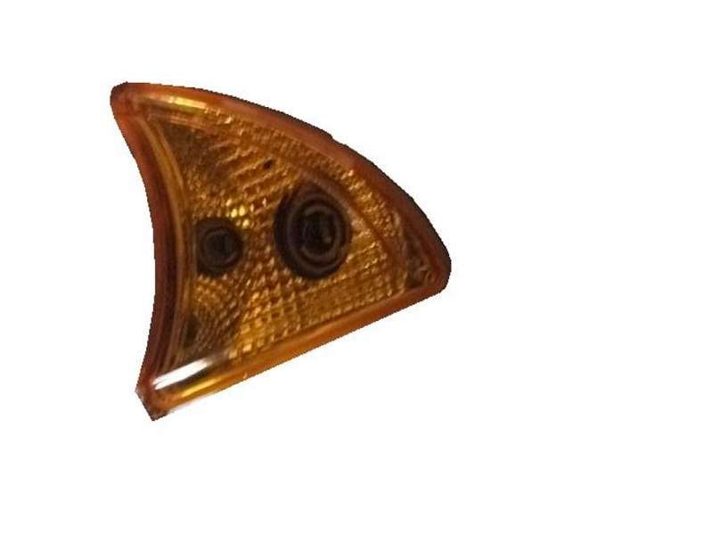 Iveco Stralis 2002-2008 - Right Corner Light PN: IV018R