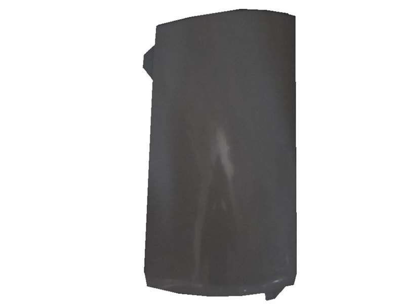 Mercedes Benz Actros MP2 2002-2008 - Corner Panel PN: BZ029R