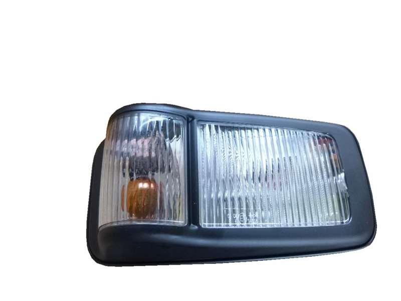 Isuzu N-Series NLR/NPR 2008 onwards- Indicator 2007 PN: IZ1133R