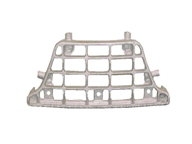 Hino 700 Series All Series- Step Plate PN: HN0932R
