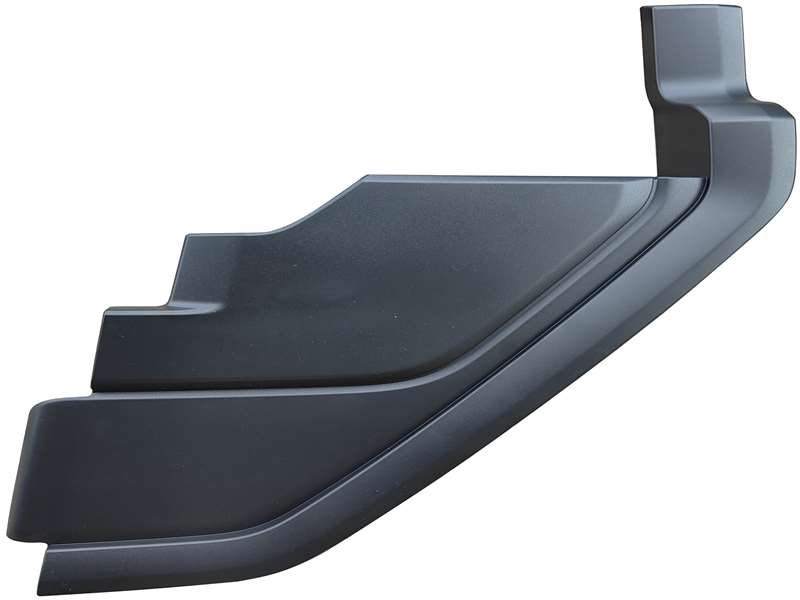 2018 Nissan UD Quon All Series - RH Inner Bumper Grille PN: NS0935R