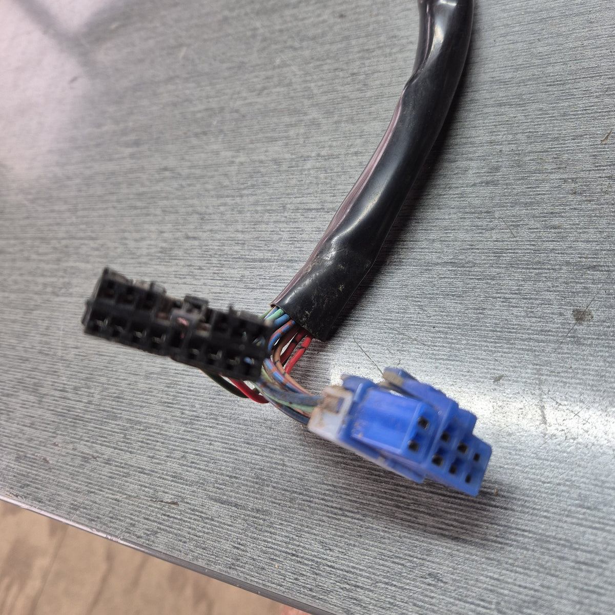 2003 Isuzu NKR nkr300c - Combination Switch PN: