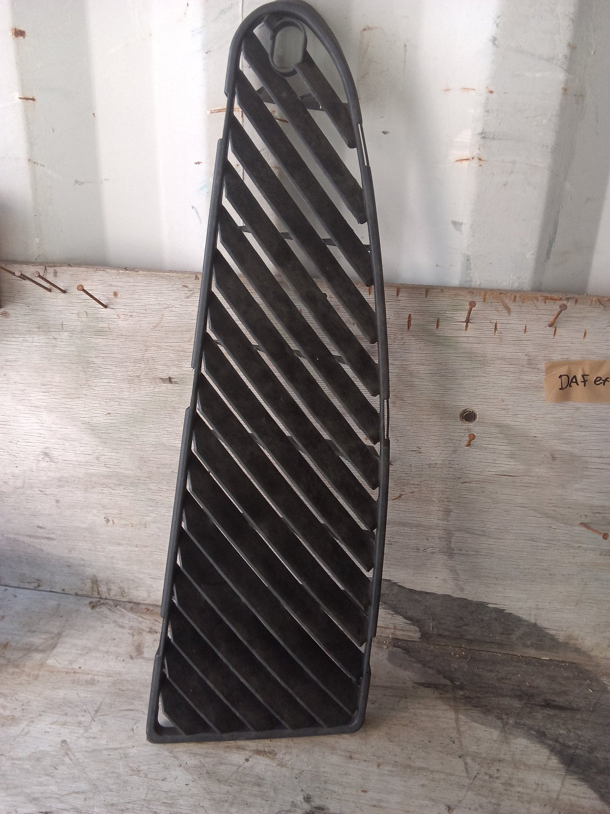 Volvo FH - Air Intake PN: VL03 19