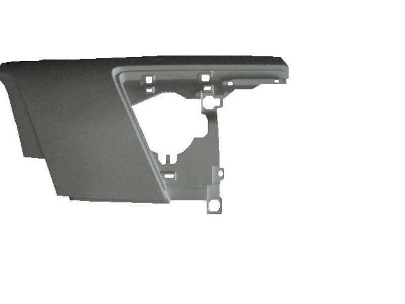 Isuzu N-Series NLR/NPR 2008 onwards- Left Front Corner Panel PN: IZ1141L