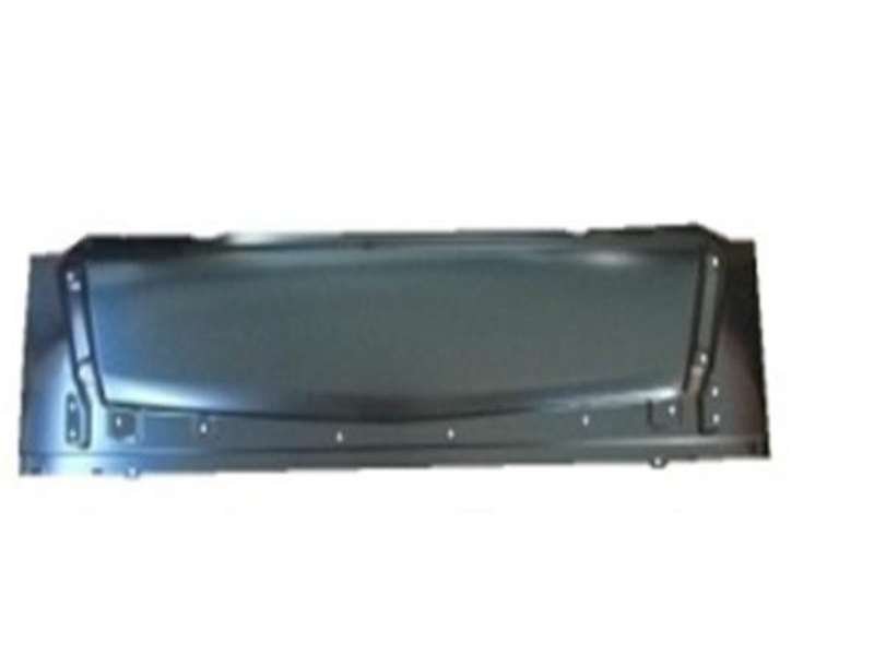 - Front Panel Narrow PN: MB096N