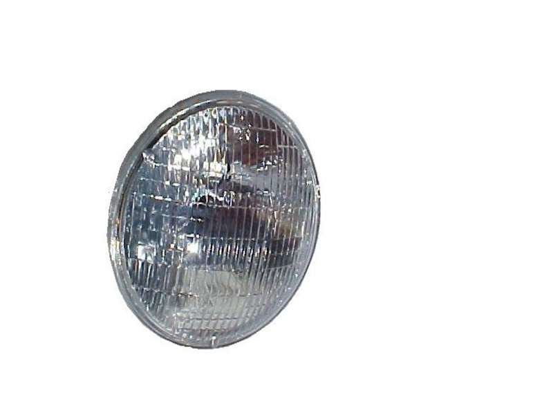 1985 Isuzu C-Series CXH18 - 3 pin round headlight PN: IZ0234