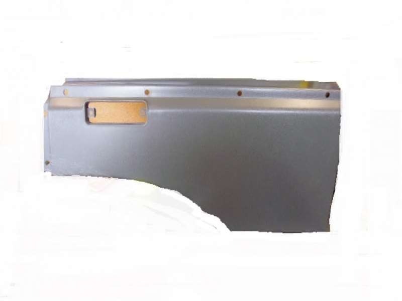 DAF CF Series CF85 2000-2005- Guard Extension PN: DF0232L