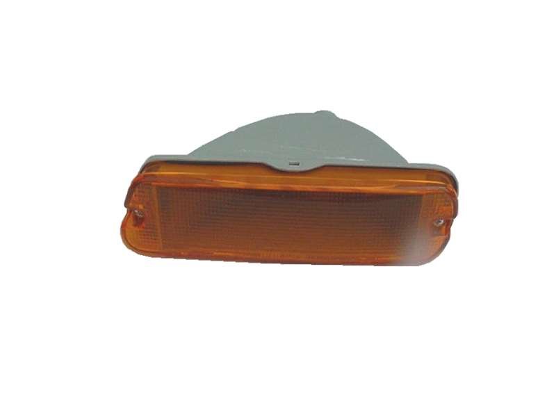 Isuzu F-Series 1996 onwards- Left Corner Light PN: IZ0834L