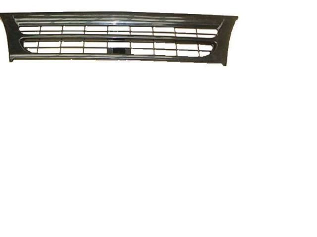 Isuzu N-Series NKR-NPR 1994-2005- 1 bar grill PN: IZ0720N