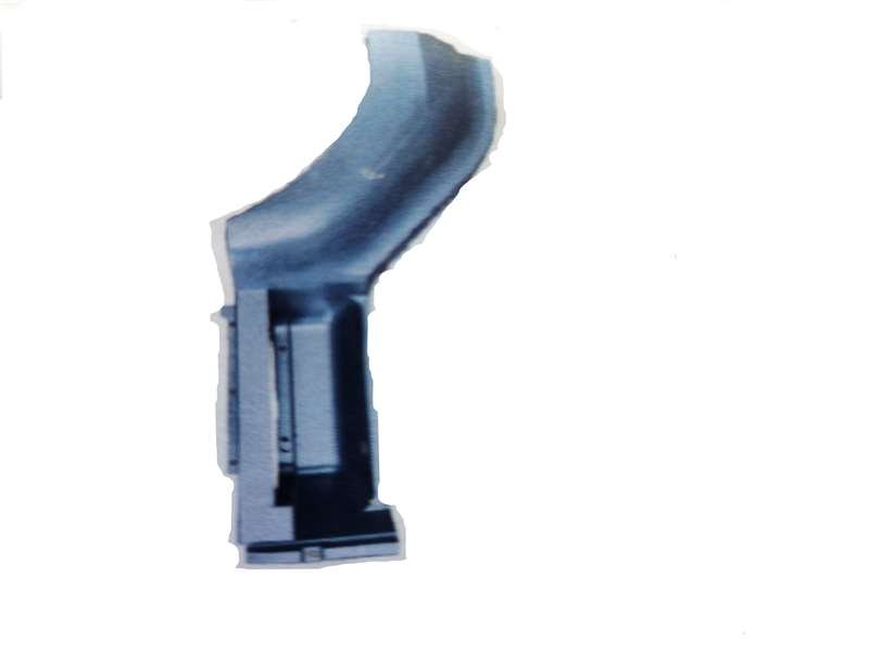 1996 Mack Qantum All - Right Front Guard PN: RN035R
