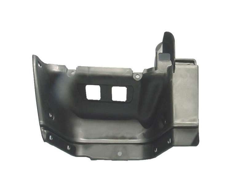 Isuzu N-Series NKR-NPR 1994-2005- Step Panel PN: IZ0733L