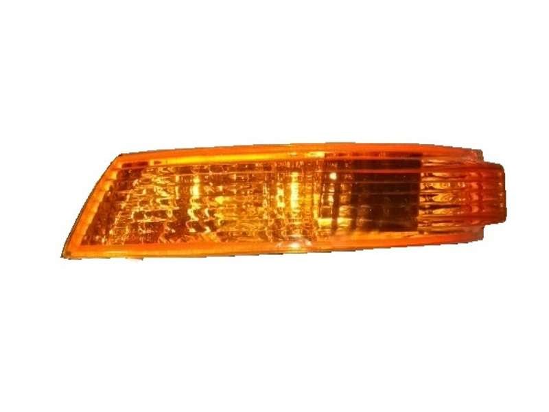 Toyota Dyna XZU304 - RH Flasher Amber PN: TY0517R