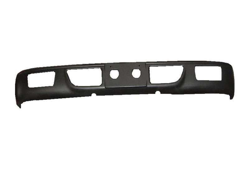 Toyota Dyna LY211 - Bumper Fog Holes Wide PN: TY011WH