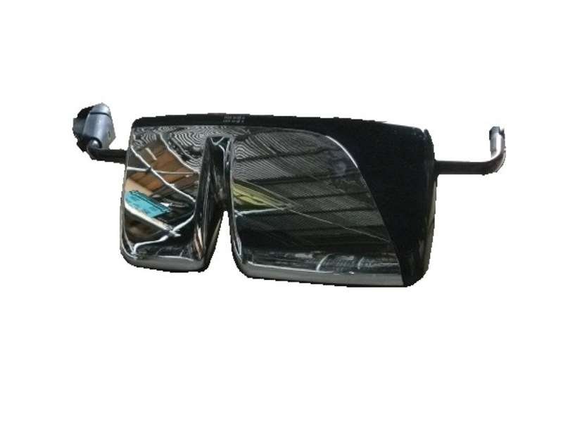 Mercedes Benz Actros MP3 2008-on - LH Mirror Head PN: BZ037L