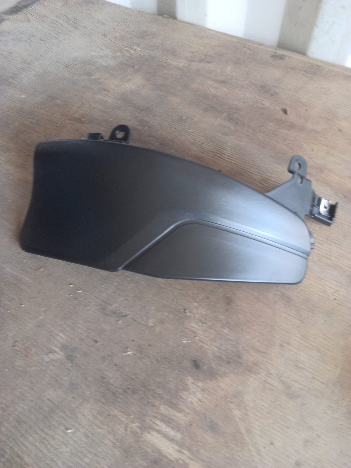 Scania R-series - Air Deflector on Corner Panel PN: SC04 23