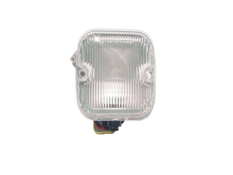 Isuzu F-Series 1996 onwards- Step Light PN: IZ0836U