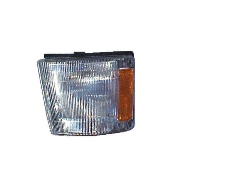 Hino FY FY1- Left Corner Light PN: HN0626L