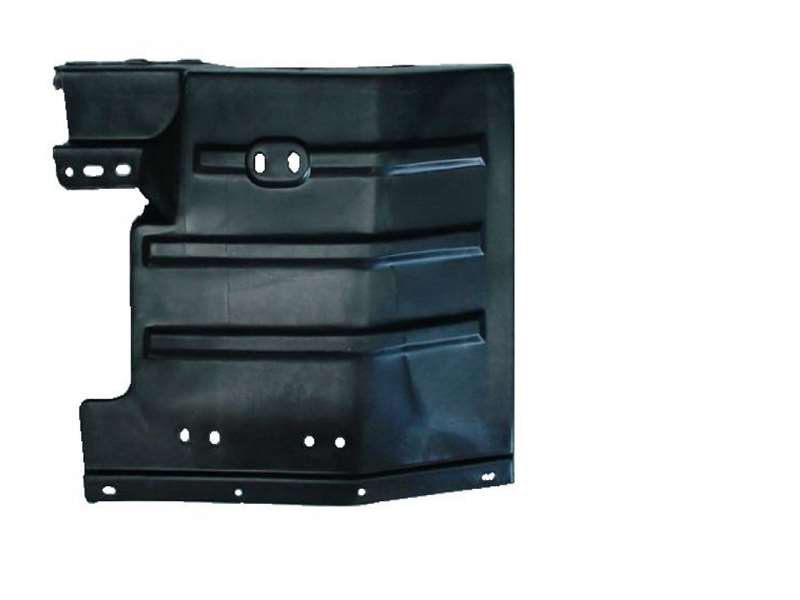 Isuzu N-Series NKR-NPR 1994-2005- Front Wheel Guard PN: IZ0738L