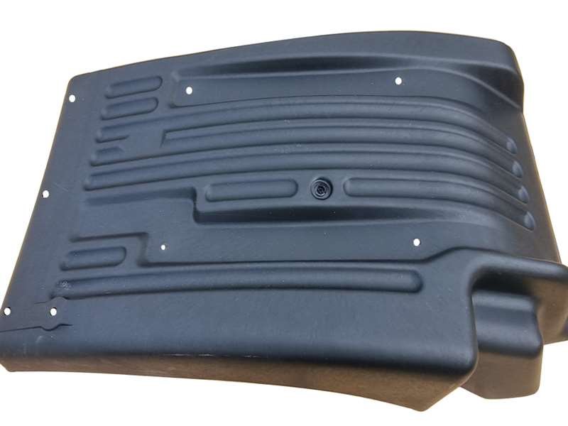 Hino 700 Series All Series - LH Front Wheel Rear Guard PN: HN0925L